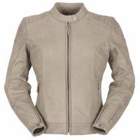 Furygan Мотокуртка женская Debbie кожа Бежевый в Чебоксарах