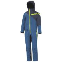 Scott Комбинезон детский Dryo Blue Sapphire/Blue Nights в Чебоксарах