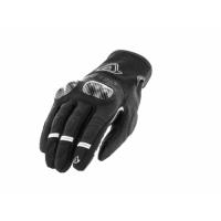 Acerbis Перчатки CE Adventure Gloves Black в Чебоксарах
