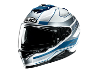 HJC Шлем i71 Iorix MC2 в Чебоксарах