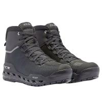 TCX Мотокроссовки Climatrek Surround GTX 622 Black/White в Чебоксарах