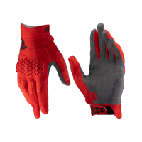 Leatt Перчатки Lite 3.5 Red V25 в Чебоксарах