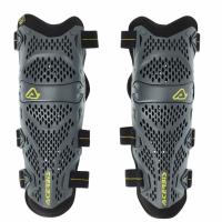 Acerbis Наколенники Impact Pro Grey в Чебоксарах