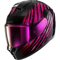 Shark Шлем Ridill 2 Assya Black/Violet/Violet в Чебоксарах