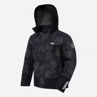 Finntrail Куртка Speedmaster 4029 CamoShadowBlack в Чебоксарах