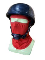 Scout Шлем корка Skin Carbon б/р в Чебоксарах