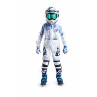 Acerbis Куртка дождевая детская Transparent 3.0 KID Clear в Чебоксарах