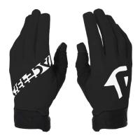 Acerbis Перчатки детские MX Linear 2.0 Kid Black/White в Чебоксарах