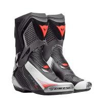 Dainese Ботинки женские Torque 4 N32 Black/White/Red-Fluo в Чебоксарах