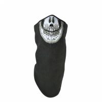 ZAN Лицевая повязка NeoDanna Windbreaker Skull в Чебоксарах