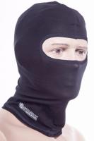 Starks Подшлемник light silk черный в Чебоксарах