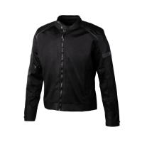 Starks Мотокуртка Air shell муж. Черный в Чебоксарах