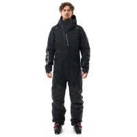 Dragonfly Комбинезон Gravity 2.0 Man 2026 Total Black в Чебоксарах