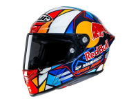 HJC Шлем RPHA1 Red Bull Misano GP MC21 в Чебоксарах
