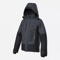 Finntrail Куртка мужская утепленная SnowRanger 3758 MiddleGrey в Чебоксарах