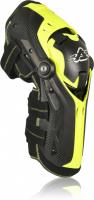 Acerbis Наколенники шарнирные Gorilla Knee Black/Yellow в Чебоксарах