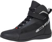 IXS Мотоботы Classic Shoe Evo-Air Black в Чебоксарах