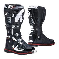 Forma Кроссовые мотоботы Predator 2.0 Black в Чебоксарах