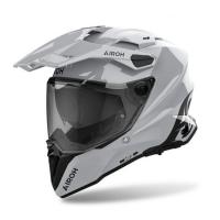 Airoh Шлем Commander 2 Cement Grey Gloss в Чебоксарах