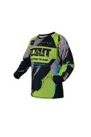 Scout Джерси Resurrection Neon Grey в Чебоксарах