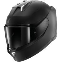 Shark Мотошлем Skwal i3 Dark Shadow Edition Mat Черный матовый в Чебоксарах