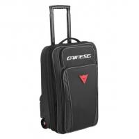 Dainese Сумка D-Cabin Wheeled Bag Stealth-Black в Чебоксарах