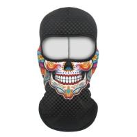 Scout Балаклава Funny face Khokhloma Girl в Чебоксарах