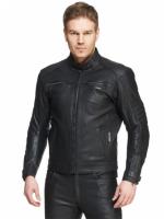 Scout Мотокуртка кожаная Sydney в Чебоксарах