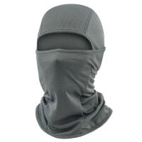 Scout Подшлемник трансформер серый в Чебоксарах