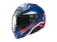 HJC Шлем i91 Tricus MC21SF в Чебоксарах