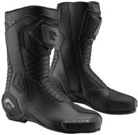 Gaerne Мотоботы GRT Black в Чебоксарах