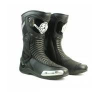 Scoyco Ботинки R5-MR001 Black в Чебоксарах