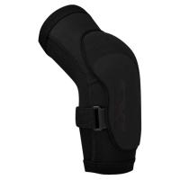 IXS Налокотники Flow 2.0 Black/Graphic в Чебоксарах