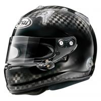 Arai Шлем GP-7SRC (ABP) Black в Чебоксарах