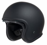 IXS Шлем Jet Helmet iXS 880 1.0 Черный матовый в Чебоксарах
