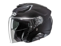 HJC Шлем F31 Metal Black в Чебоксарах