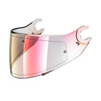 Shark Визор Skwal/Spartan V7 Light/Iridium/Pink в Чебоксарах