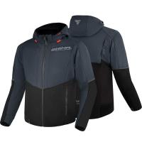 Shima Мототолстовка Daybreaker Grey в Чебоксарах