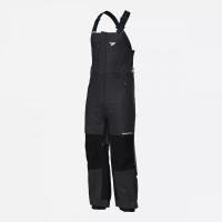 Finntrail Полукомбинезон мужской утепленный SnowRanger 4619 Graphite в Чебоксарах