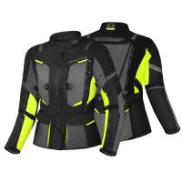 Shima Куртка Hero 2.0 Lady Fluo в Чебоксарах
