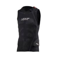 Leatt Защита спины Back Protector 3DF AirFit Evo Vest V26 Black в Чебоксарах