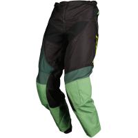 SCOTT Брюки 350 Dirt Evo black/green в Чебоксарах