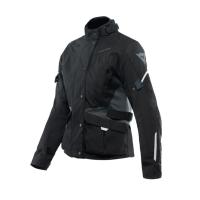 Dainese Куртка женская Tempest 3 D-Dry Black/Black/Ebony в Чебоксарах