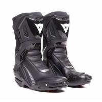 Dainese Ботинки Nexus 3 In&Out D-WP V26 Black/Black в Чебоксарах