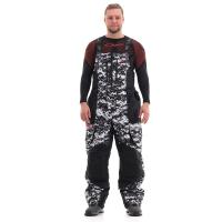 Dragonfly Снегоходные штаны Expedition Camo-Red в Чебоксарах