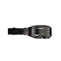 Leatt Маска Velocity 5.5 Black Clear 83 VLT V25 в Чебоксарах