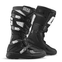 Gaerne мотоботы GX-1 Evo Black в Чебоксарах