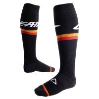 Leatt Носки Moto Socks Black 2026 в Чебоксарах
