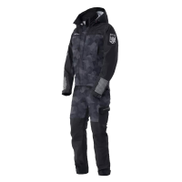 Finntrail Костюм Thor 3420 CamoShadowBlack в Чебоксарах