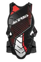 Acerbis Защита спины Comfort 2.0 Black/Red в Чебоксарах